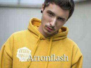 Arronflash