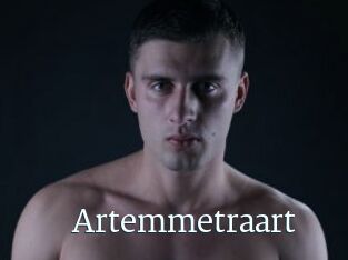 Artemmetraart