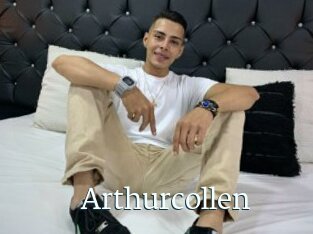 Arthurcollen