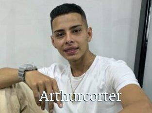 Arthurcorter