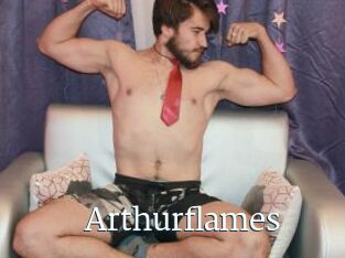 Arthurflames