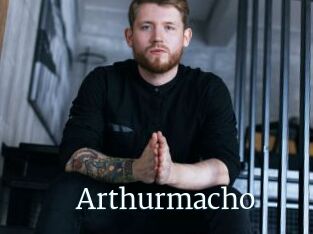 Arthurmacho