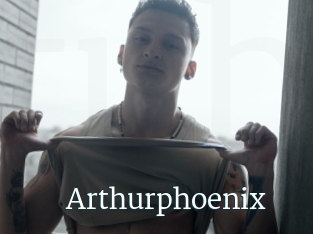 Arthurphoenix