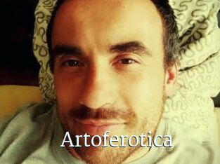 Artoferotica