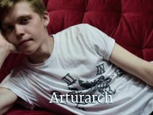 Arturarch