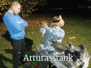 Arturasstank