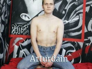 Arturdain