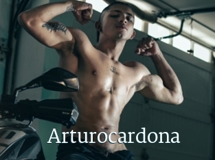 Arturocardona