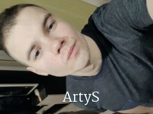 ArtyS