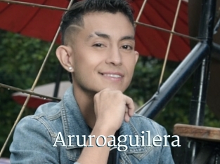 Aruroaguilera