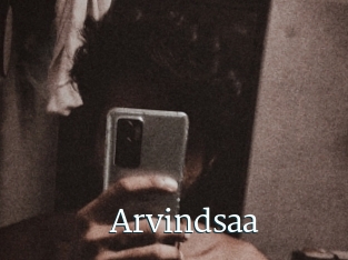 Arvindsaa