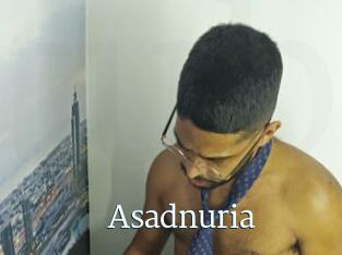 Asadnuria