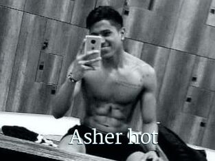 Asher_hot