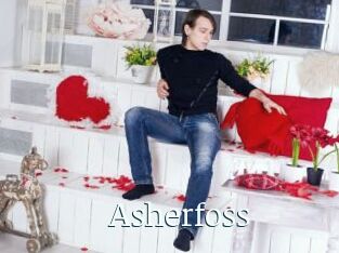Asherfoss
