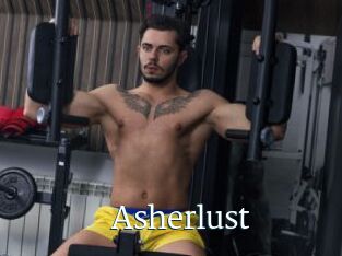 Asherlust