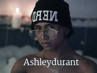 Ashleydurant