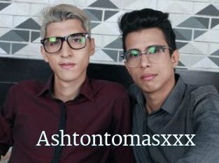 Ashtontomasxxx