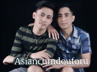 Asiancumdouforu