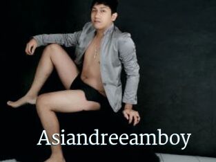 Asiandreeamboy