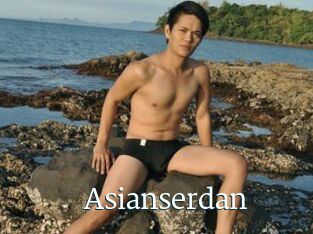 Asianserdan