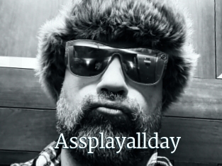 Assplayallday