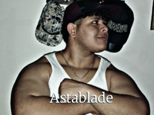 Astablade