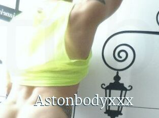 Astonbodyxxx