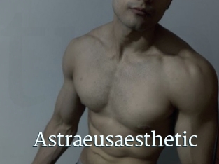 Astraeusaesthetic