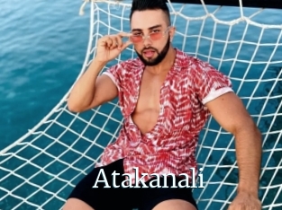 Atakanali