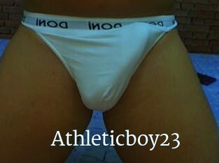 Athleticboy23