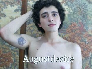 Augustdesire