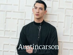 Austincarson