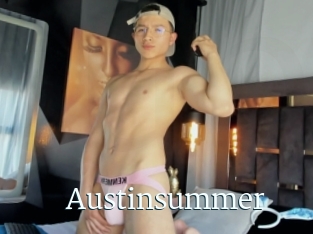 Austinsummer