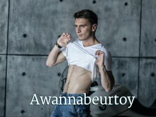 Awannabeurtoy