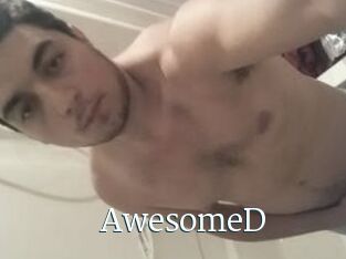 AwesomeD