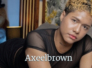 Axeelbrown