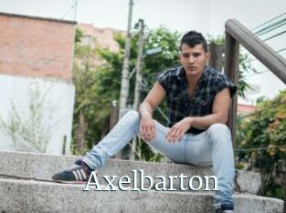 Axelbarton