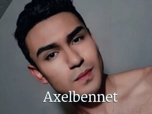 Axelbennet