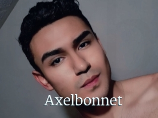 Axelbonnet
