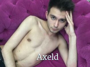 Axeld