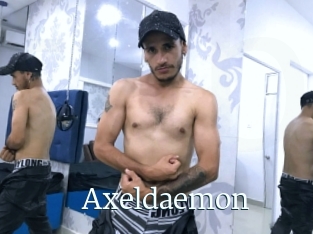Axeldaemon