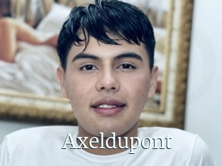Axeldupont