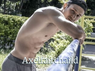 Axelfairchaild