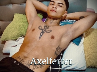 Axelferrer