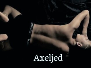 Axeljed