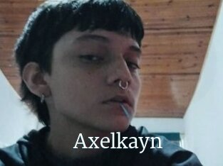 Axelkayn