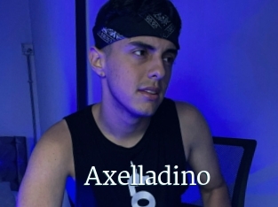 Axelladino