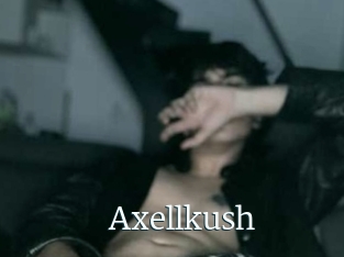 Axellkush