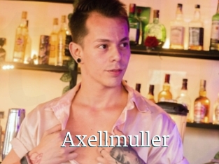 Axellmuller