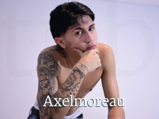 Axelmoreau